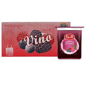 Alza Vino Drink