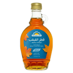 Natureland Organic Maple Syrup