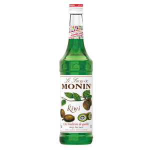 Monin Kiwi Syrup