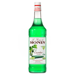 Monin Cucumber Syrup