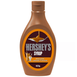 شراب الكراميل من هرشيز