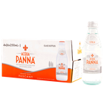 Acqua Panna Natural Spring Water