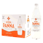 Acqua Panna Natural Spring Water