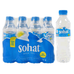 Sohat Natural Mineral Water
