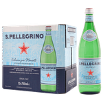San Pellegrino Sparkling Natural Mineral Water