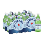 San Pellegrino Sparkling Natural Mineral Water