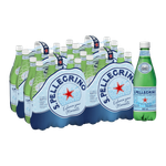 San Pellegrino Sparkling Natural Mineral Water