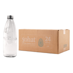 Sohat Natural Mineral Water