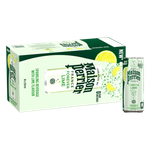 Maison Perrier Lime Flavored Carbonated Water