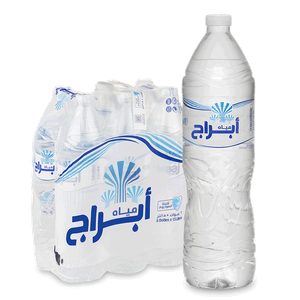 Abraaj Low Sodium Drinking Water