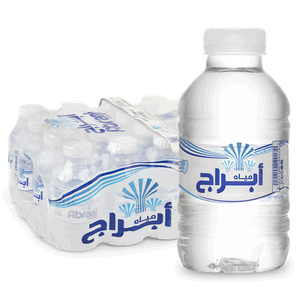 Abraaj Low Sodium Drinking Water