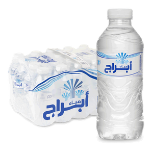 Abraaj Low Sodium Drinking Water