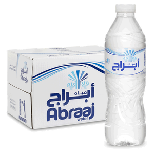 Abraaj Low Sodium Drinking Water