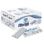Abraaj Ready-to-Freeze Ice Cubes