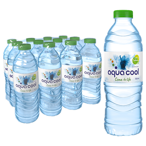 Aqua Cool Drinking Water