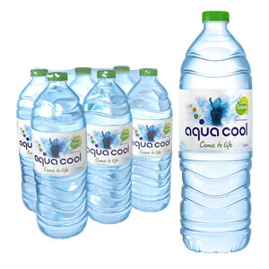 Aqua Cool Drinking Water