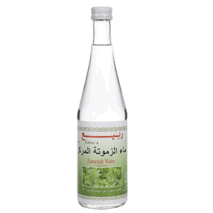 Rabee Zamootah Water