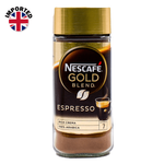 Nescafe Gold Blend Espresso