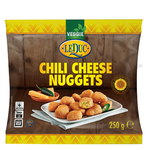 Leduc Frozen Chilli Cheese Nuggets