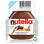 شوكولاتة قابلة للدهن بالكاكاو من نوتيلا