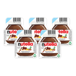 Nutella Hazelnut Spread With Cocoa