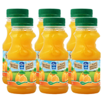 Nadec Orange Juice