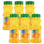 عصير البرتقال من نادك