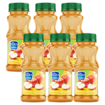 عصير التفاح من نادك