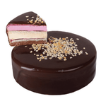 Petra Frozen Mini Cassata Ice Cream Cake