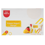 Petra Frozen Mango Yoghurt