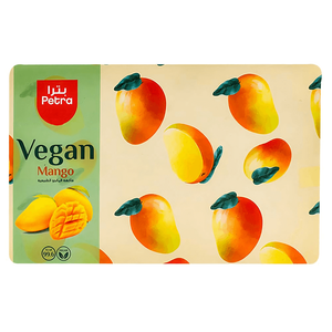 Petra Mango Vegan Ice Cream