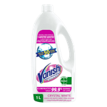 Vanish White Fabric Stain Remover Liquid