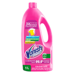 Vanish Pink Fabric Stain Remover Liquid