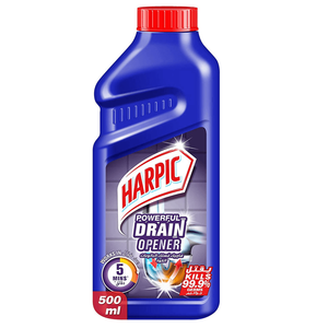 مسلك البالوعات من هاربيك