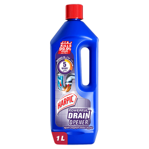 Harpic Drain Cleaner