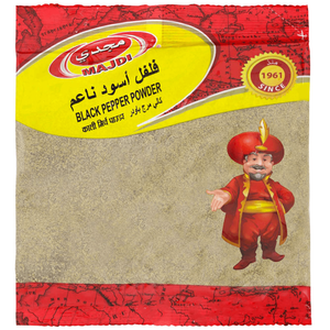 Majdi Black Pepper Powder