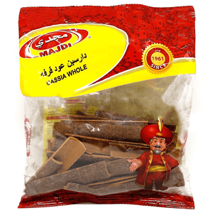 أعواد القرفة من مجدي