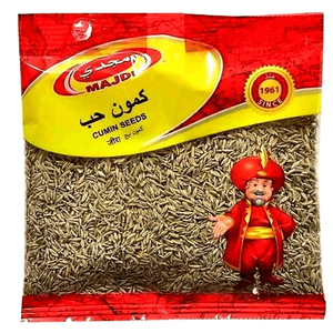 كمون من مجدي
