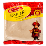 مسحوق الثوم من مجدي