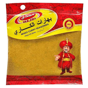 بهارات الكاري المخلوطة من مجدي