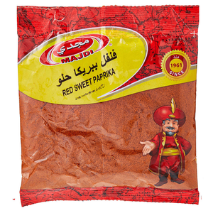 مسحوق الفلفل الحلو من مجدي