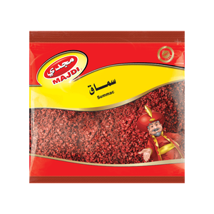 Majdi Sumac Pure