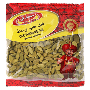 Majdi Cardamom Medium