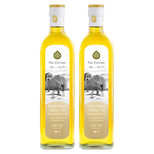 Dar Zaytoun Extra Virgin Olive Oil