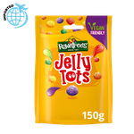 Rowntree's Jelly Tots