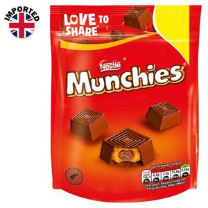 Munchies