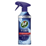 Jif Ocean Breeze Kitchen Foam Spray