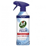 Jif Snow Breeze Bathroom Foam Spray