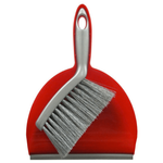 Tonkita Mini Set Dustpan & Brush #TK306P