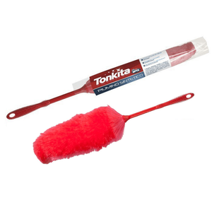 Tonkita Synthetic Feather Duster